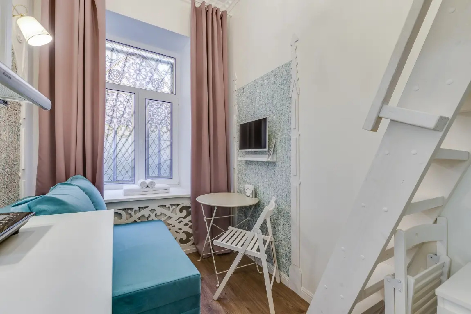 Апартаменты Sokroma Мистери