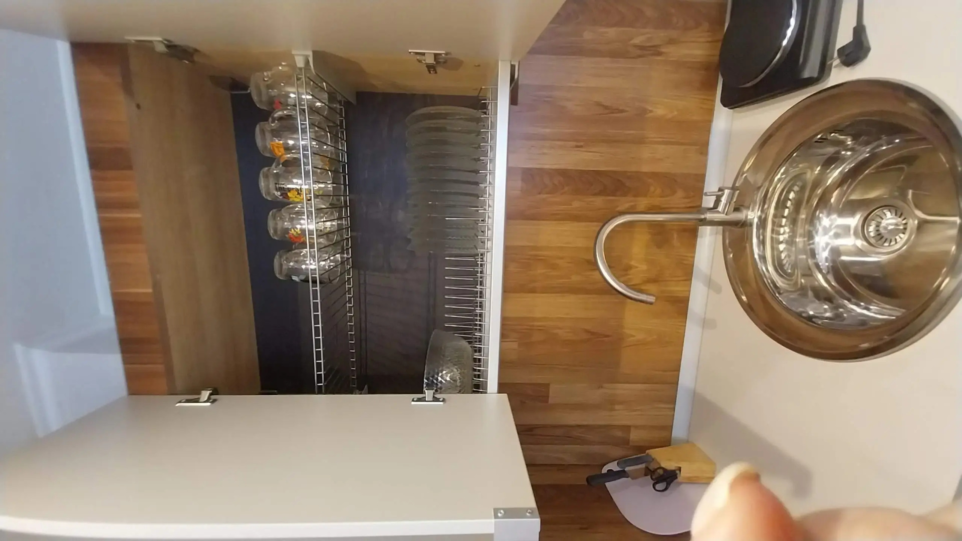 Квартира на Манеже