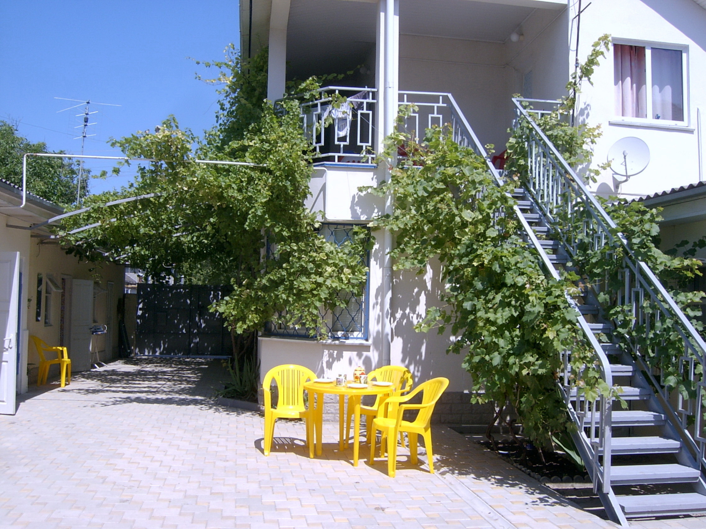 Гостевой дом Арина