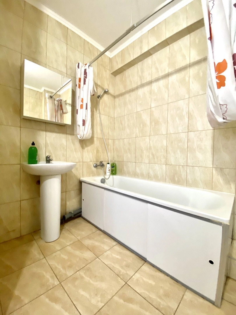 Апартаменты Королевские ворота в центре светлые и уютные