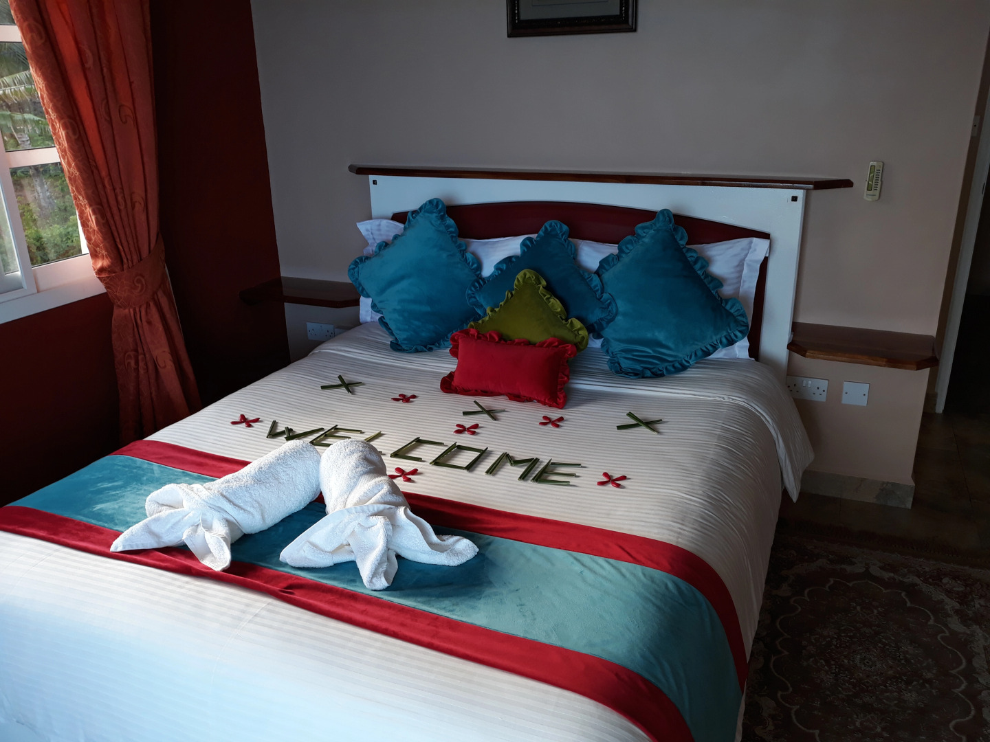 Апартаменты Au Fond De Mer View