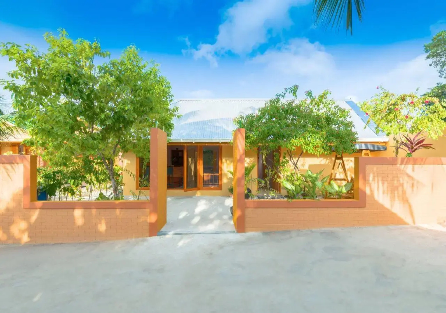 Sabba Summer Suite Maldives