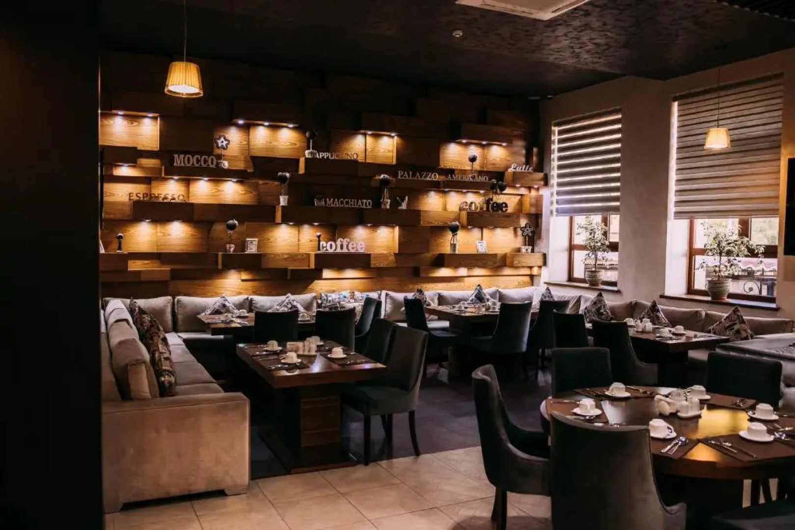 Megapolis Hotel Shymkent