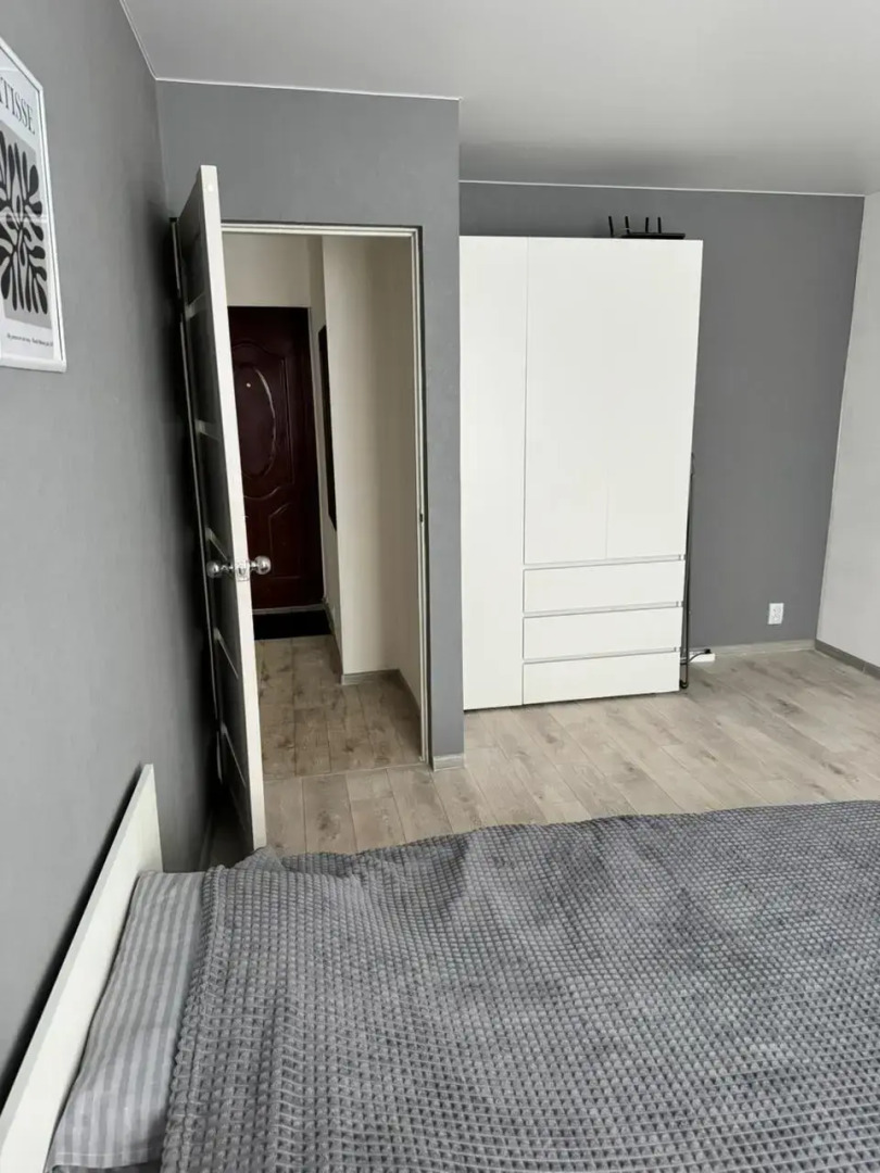 Квартира на Ленина 17