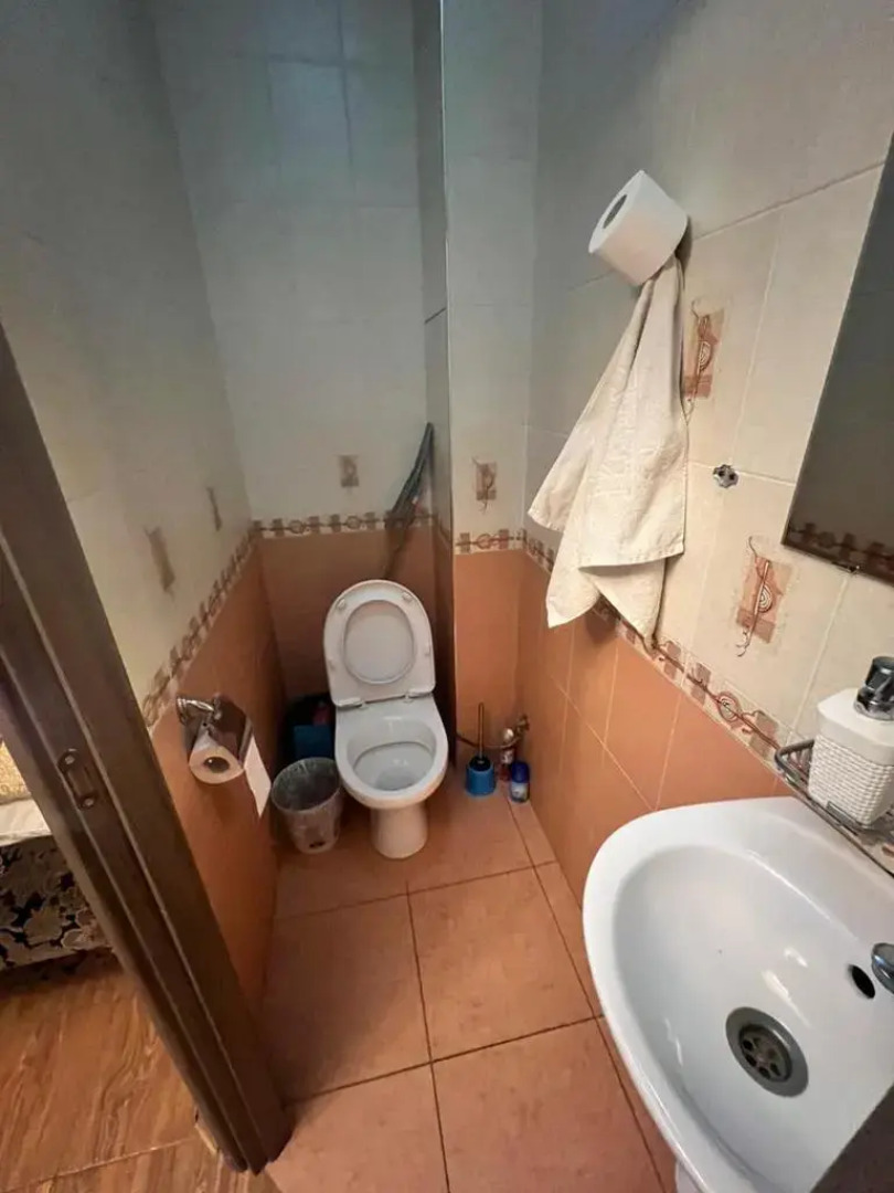 Частный дом Туутари в СНТ Можайское 41