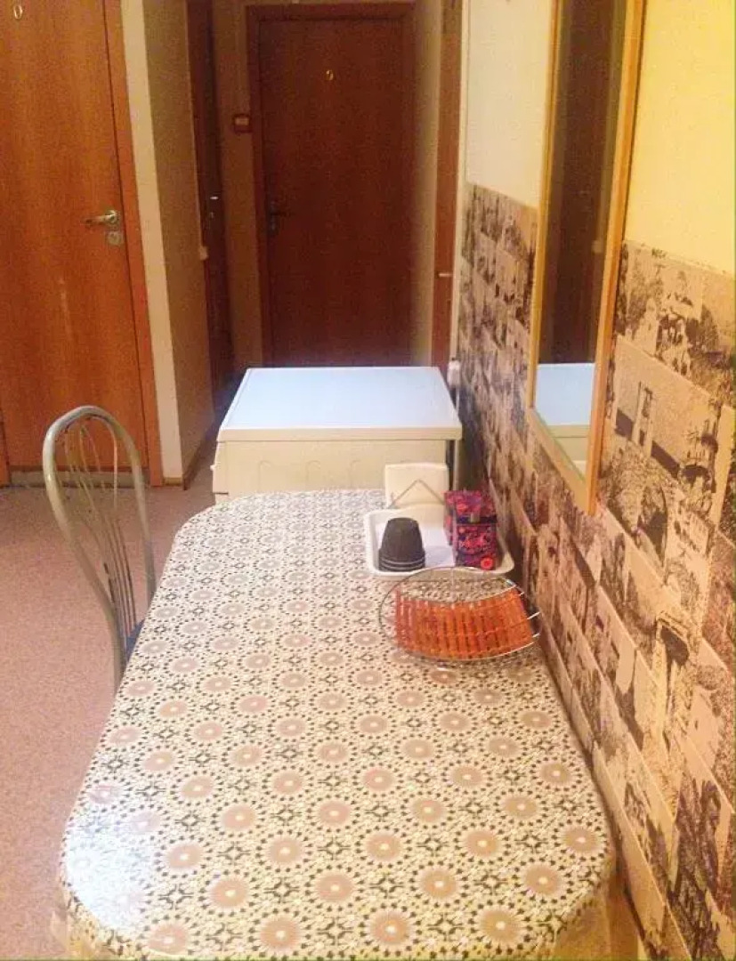 Мини-отель Эконом-отель Лира