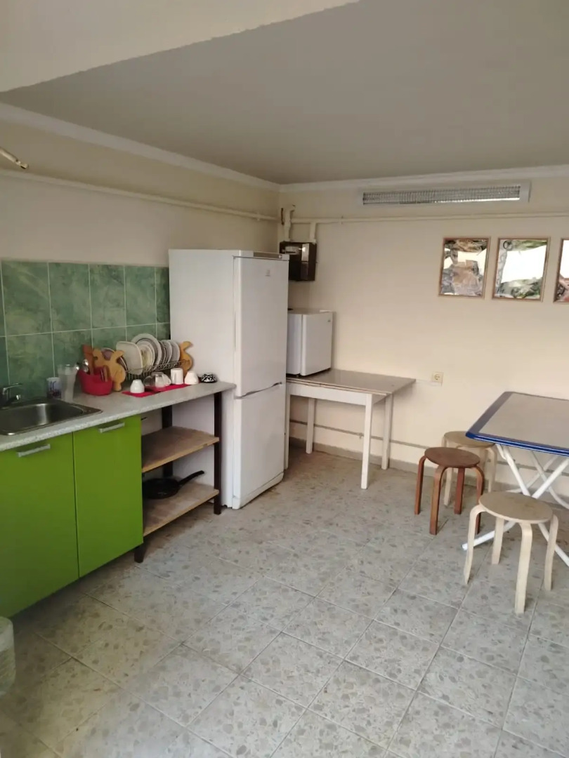 Гостевой дом Солнечный берег