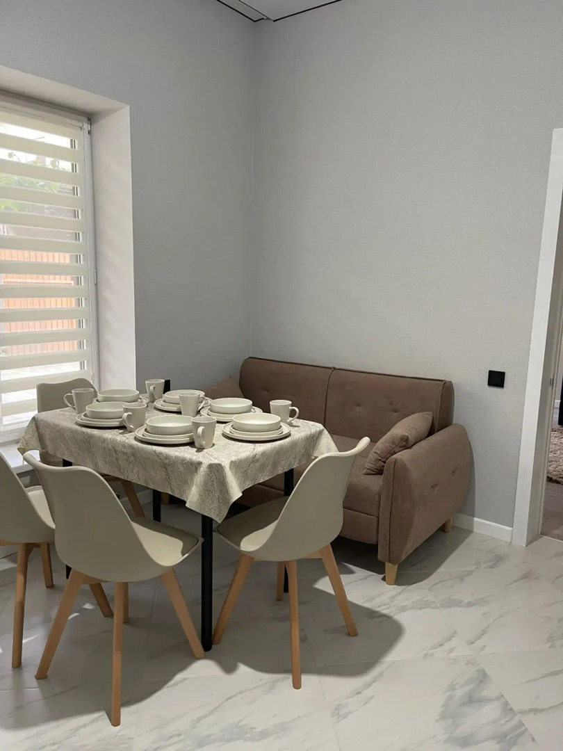 Гостевой дом у моря