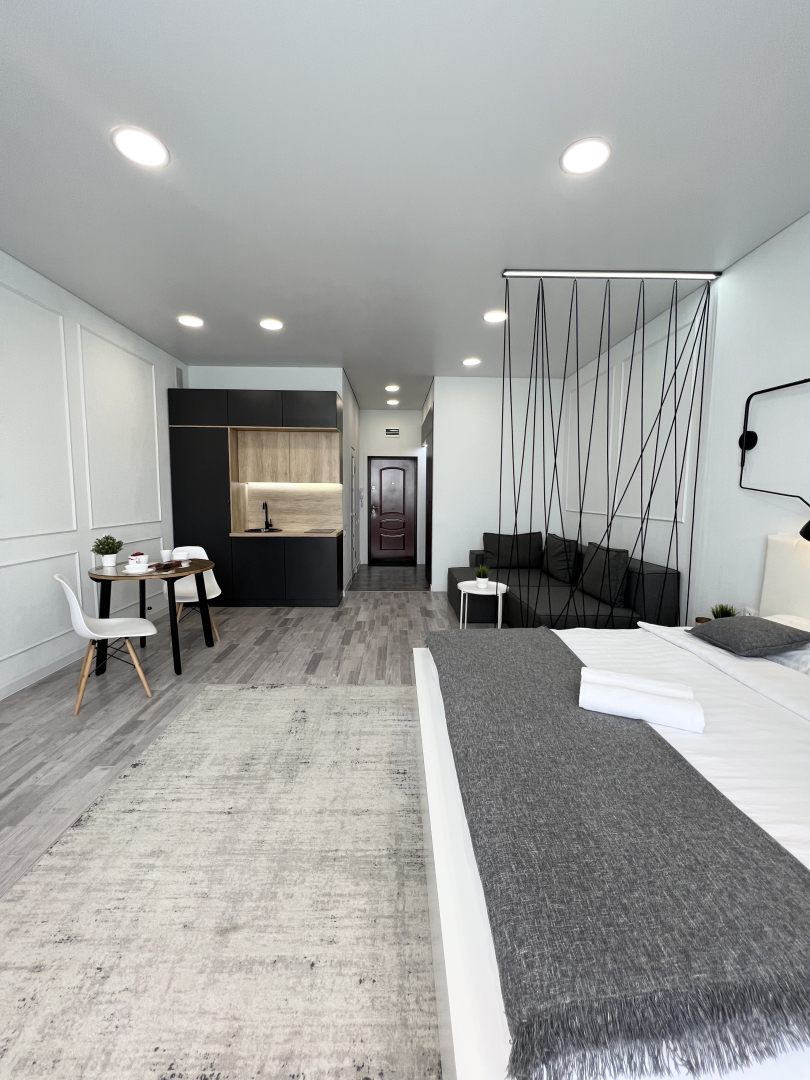 Апартаменты Lux 159