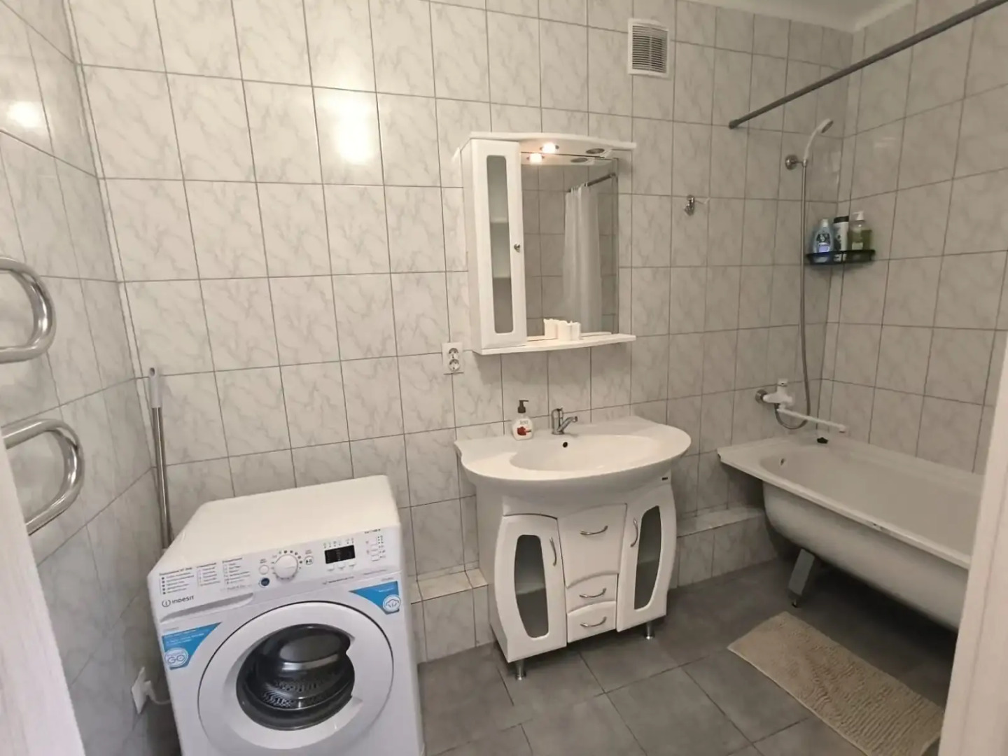 Квартира Астрахань на ладони