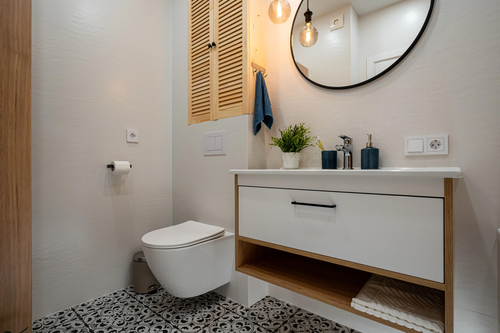 Апартаменты Morris