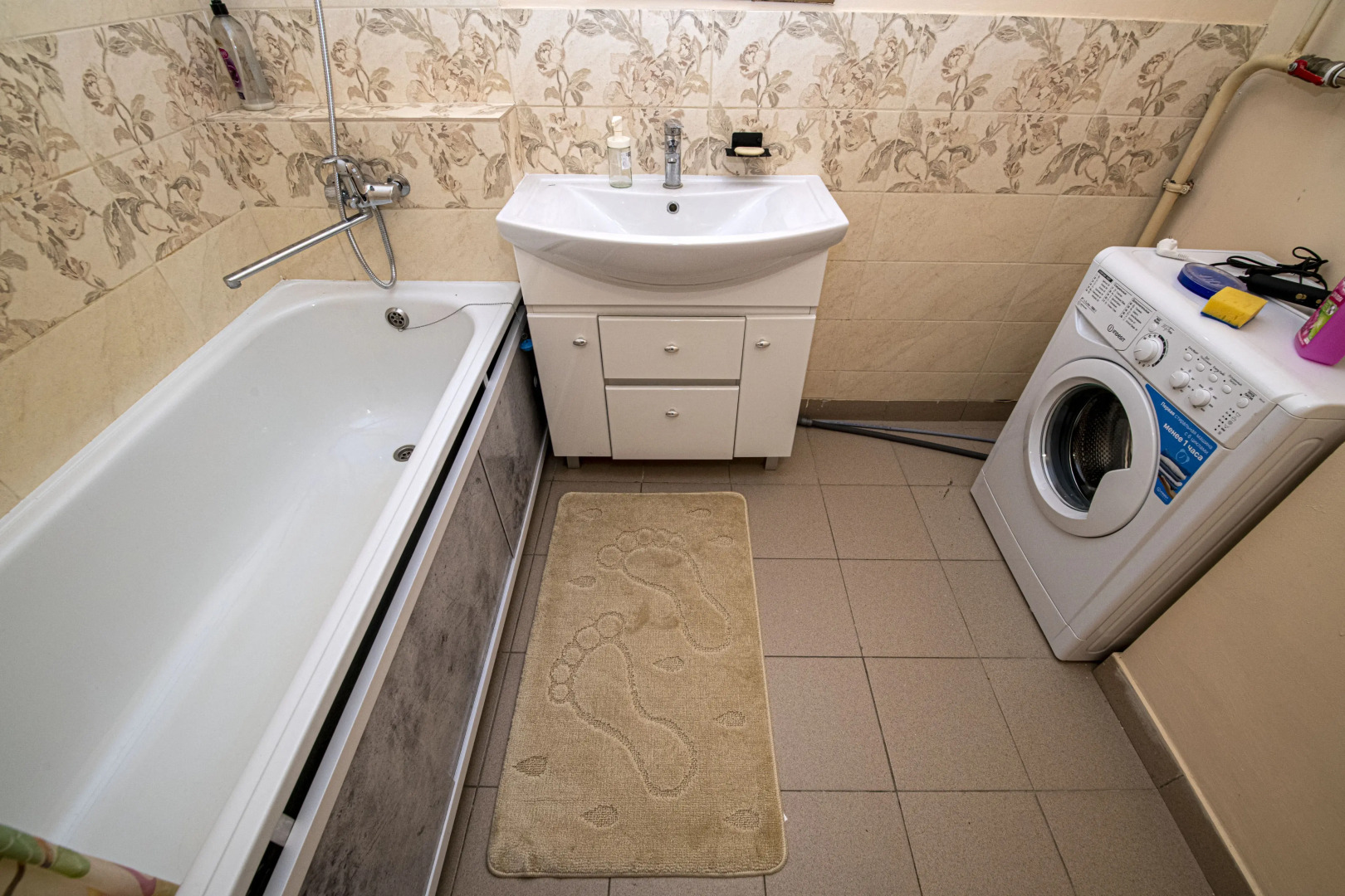 Апартаменты С видом на Волгу