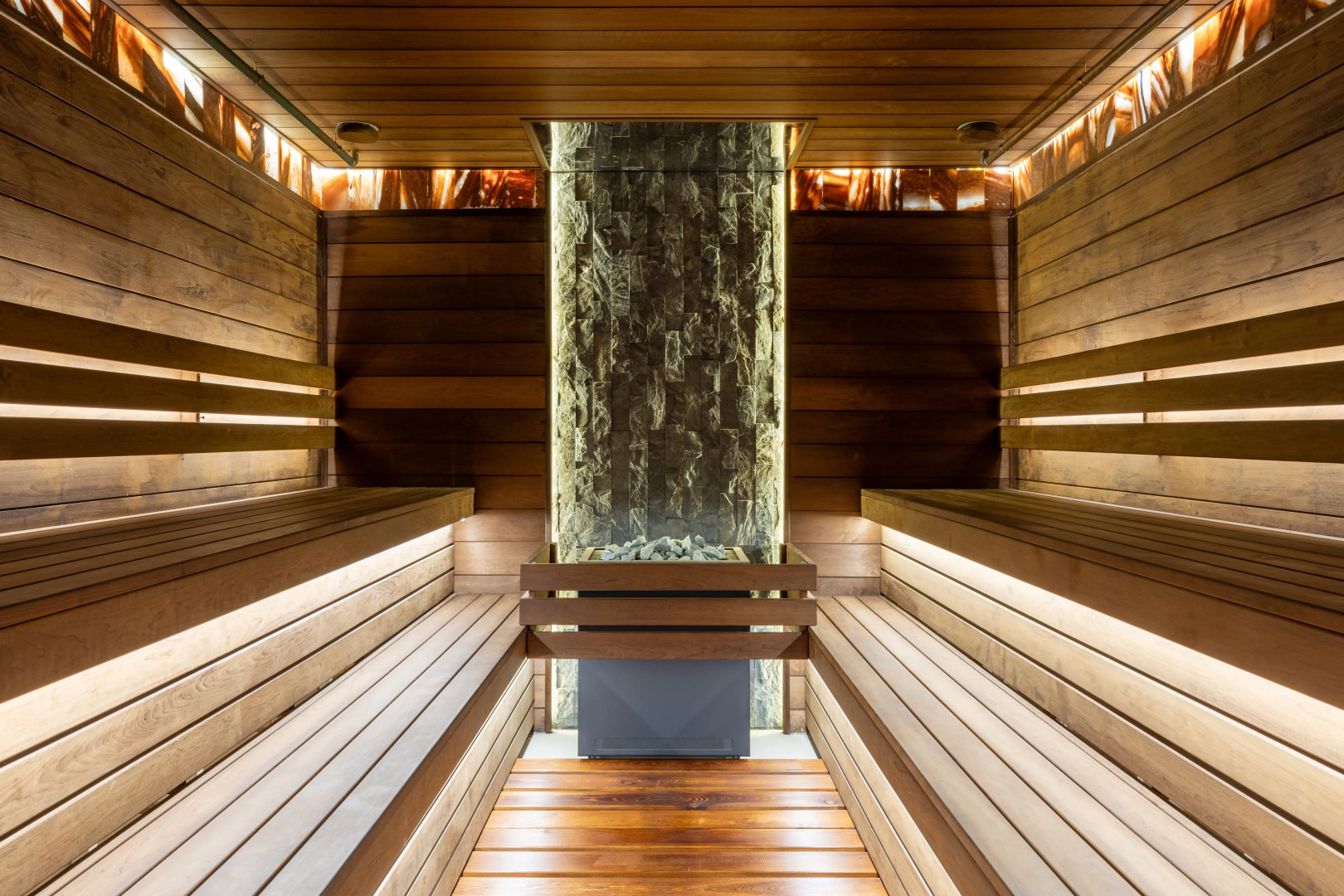 Отель Montchalet Spa by Stellar Hotels, Krasnaya Polyana