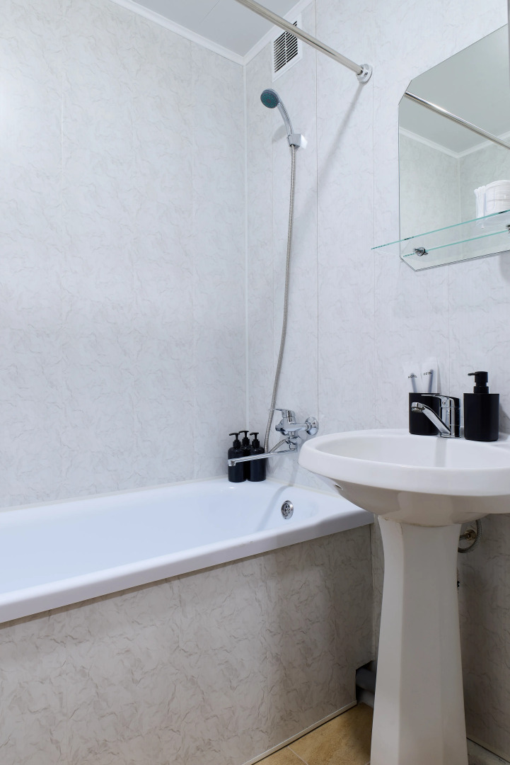 Квартира с Отельным Сервисом в Узловой