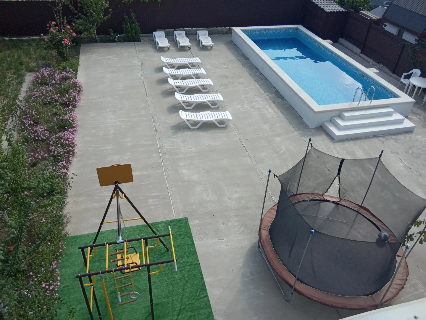 Гостевой дом Илим