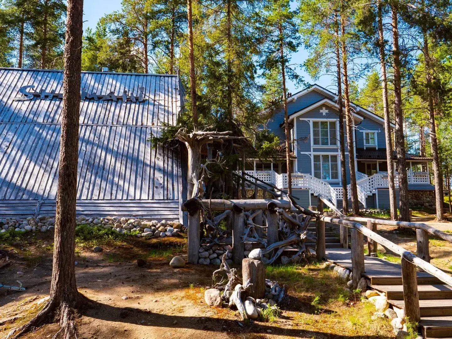 Туристический Комплекс ВелТ
