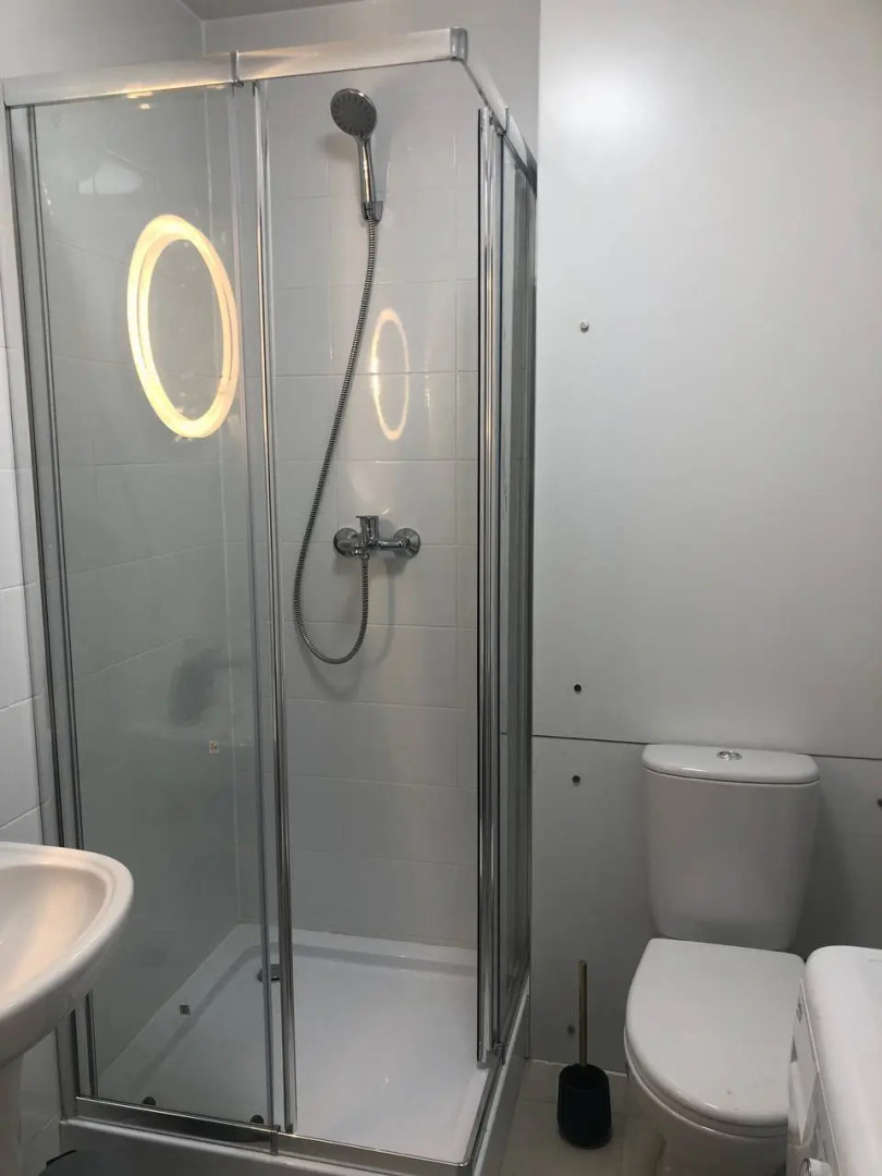 Апартаменты на улице Мира