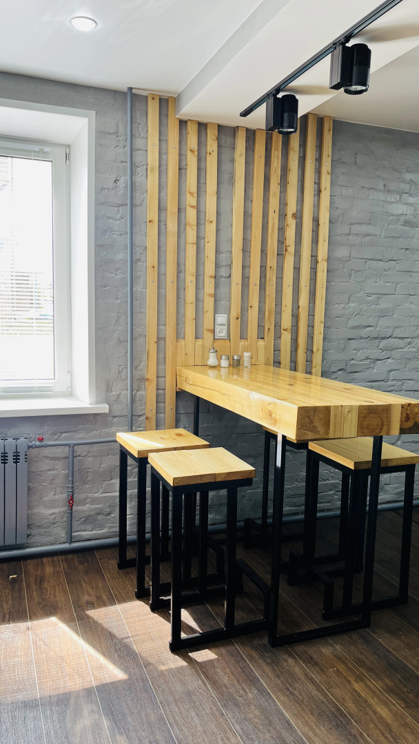 Апартаменты Студия