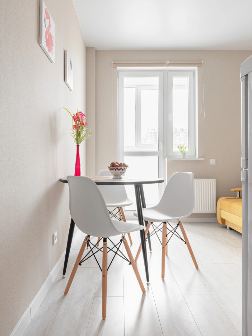 Апартаменты ApartHome Адмиралтейский 3