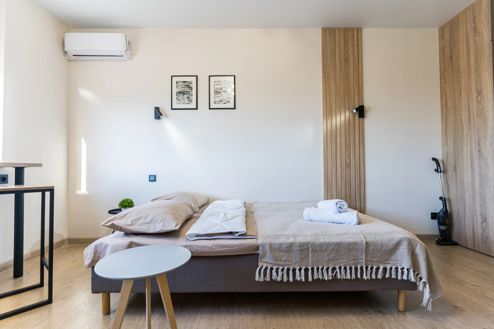 Апартаменты в Жк Ceмейный от LеtоАрart