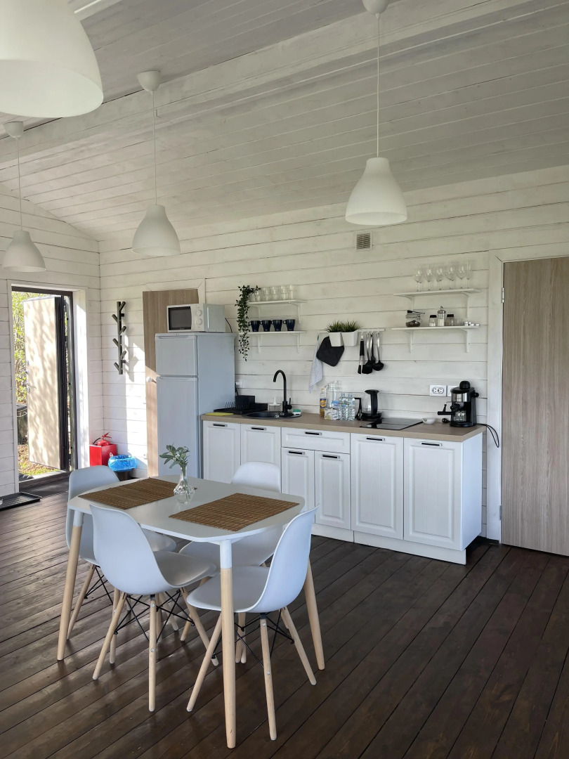 Дом Sazonki Hill Village