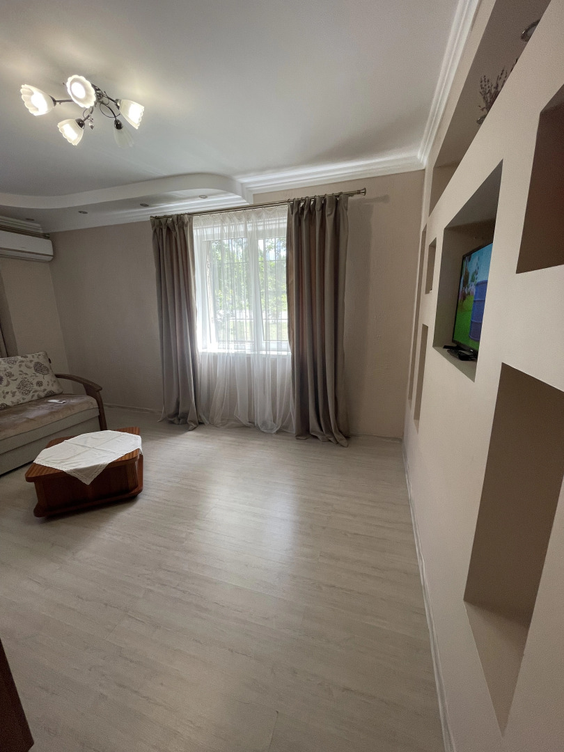 Апартаменты Уютная квартира в самом сердце Владикавказа