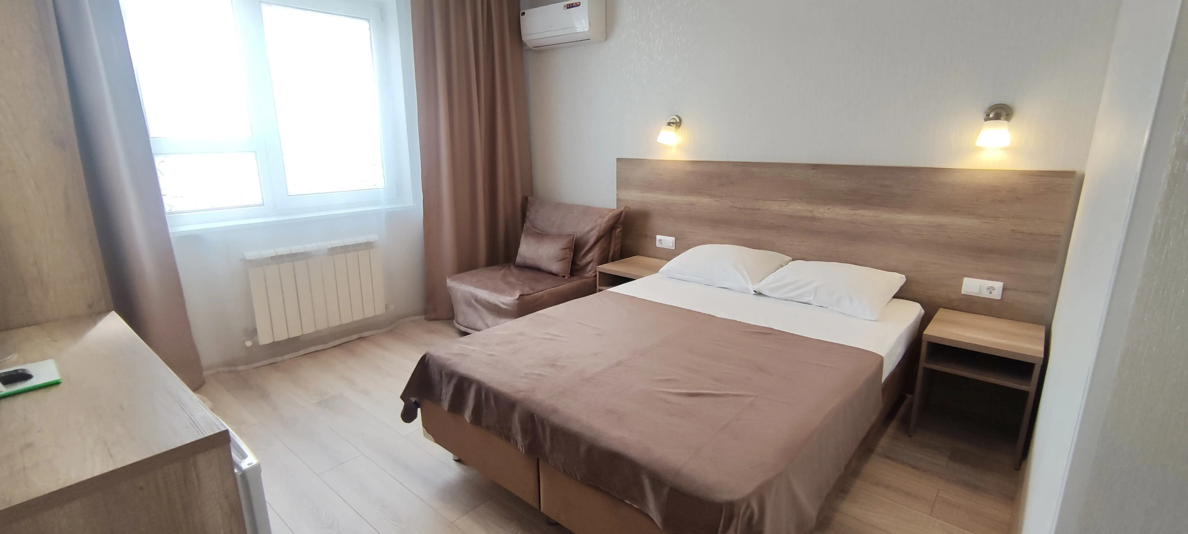 Гостевой дом Южный бриз