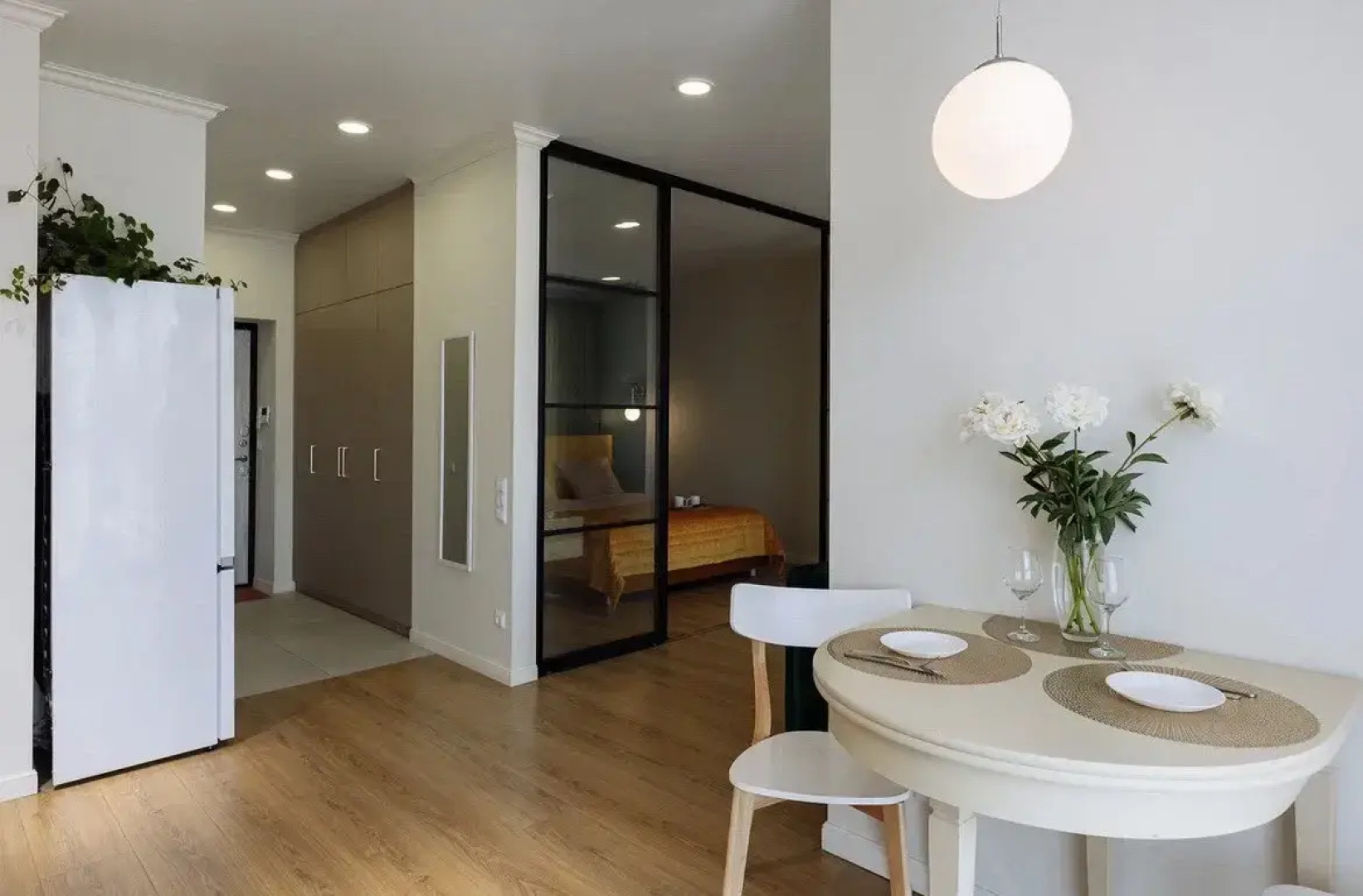 Апартаменты в сердце Калининграда