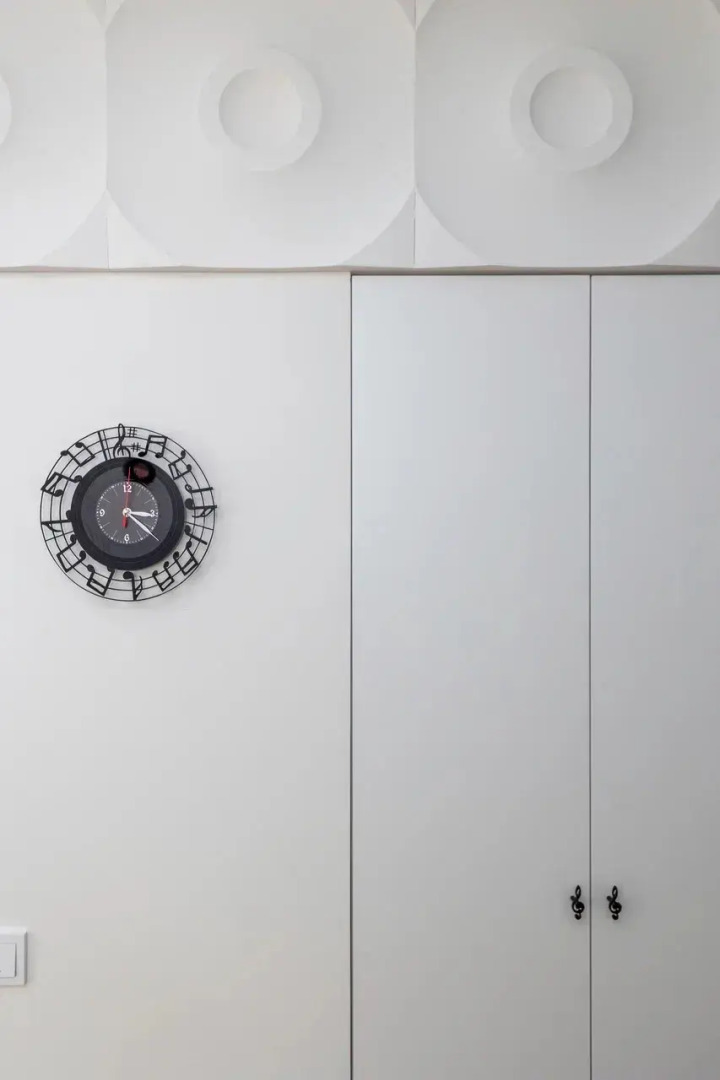 Апартаменты на 1-м Монетчиковском переулке 8