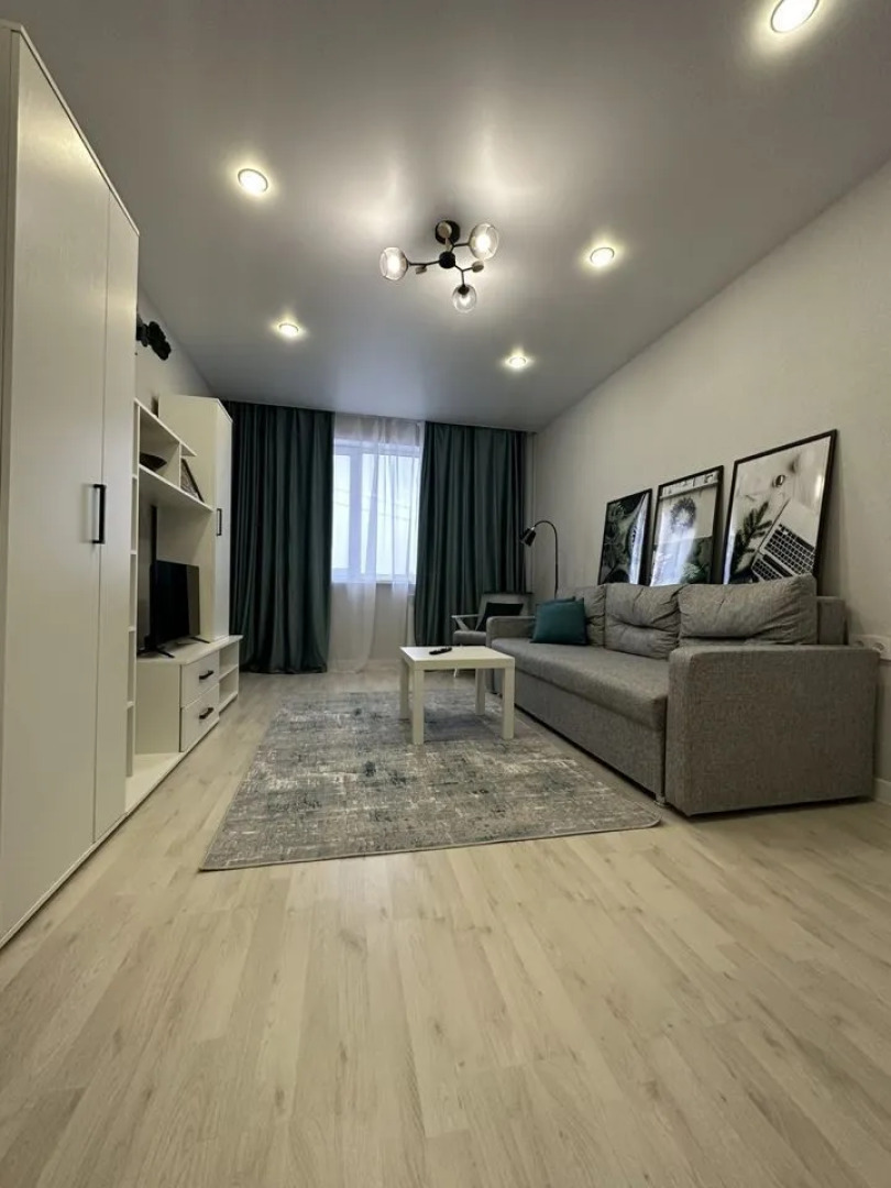 Квартира на Галкина 21