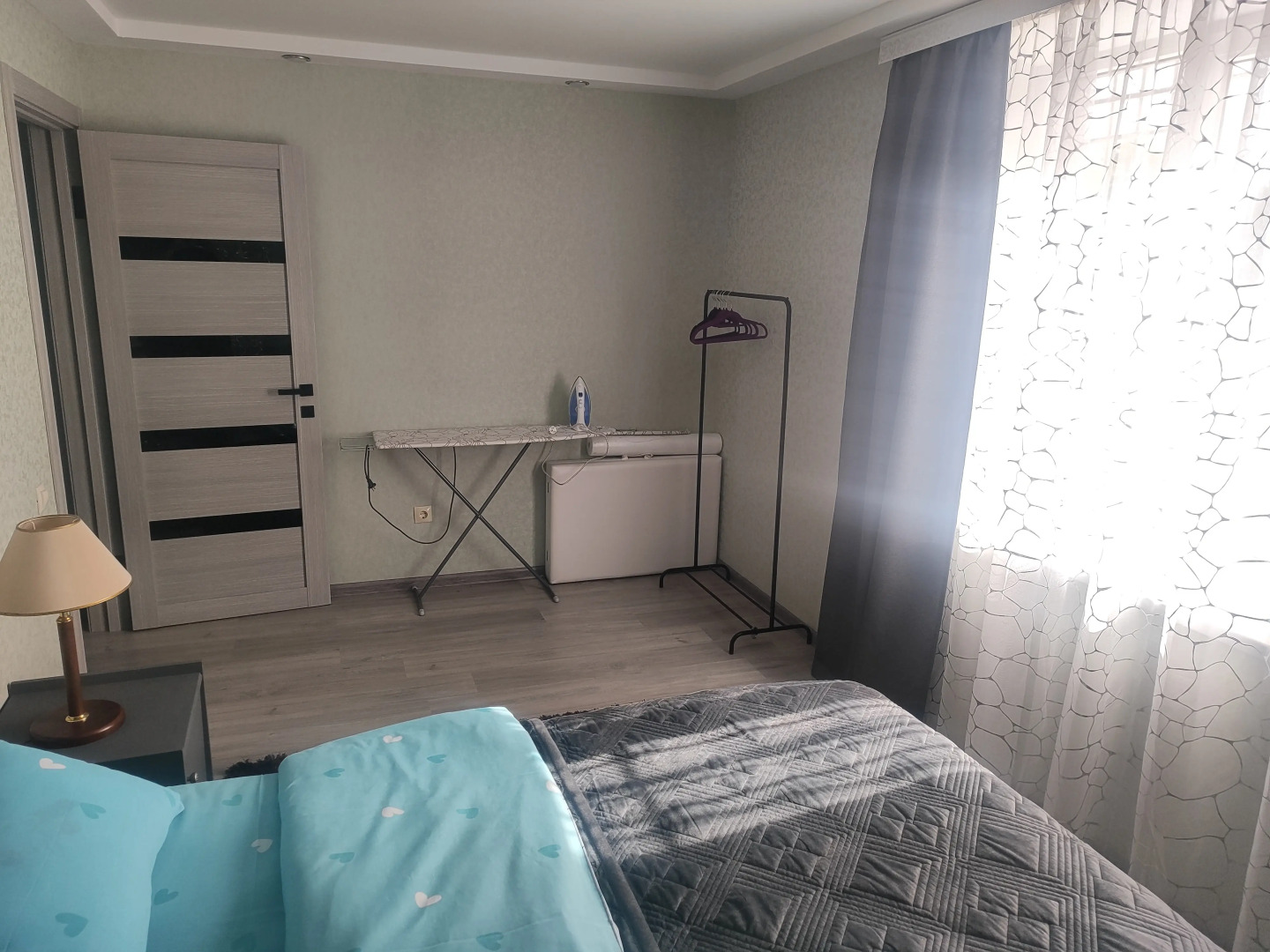 Квартира В Кисловодске на улице Карла Либкнехта