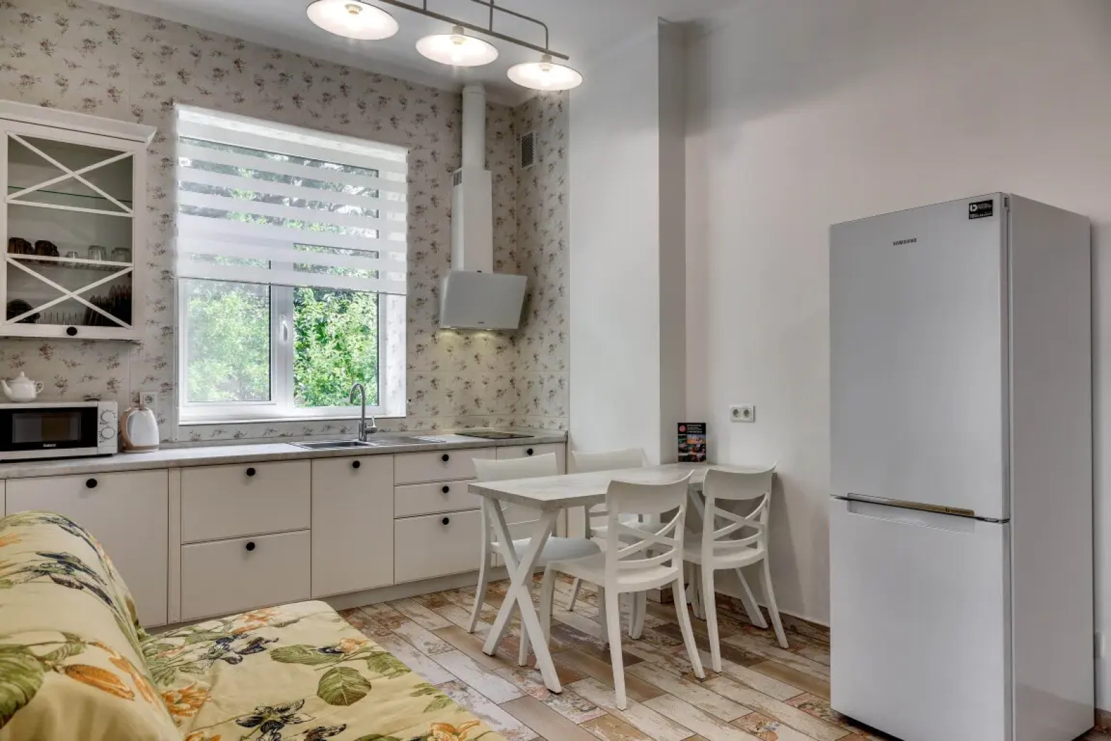 Квартира 1 на Мира