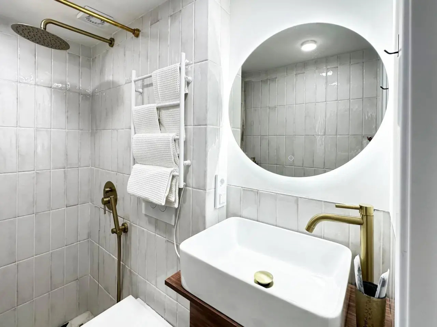 Апартаменты Matison Home Петровка 26