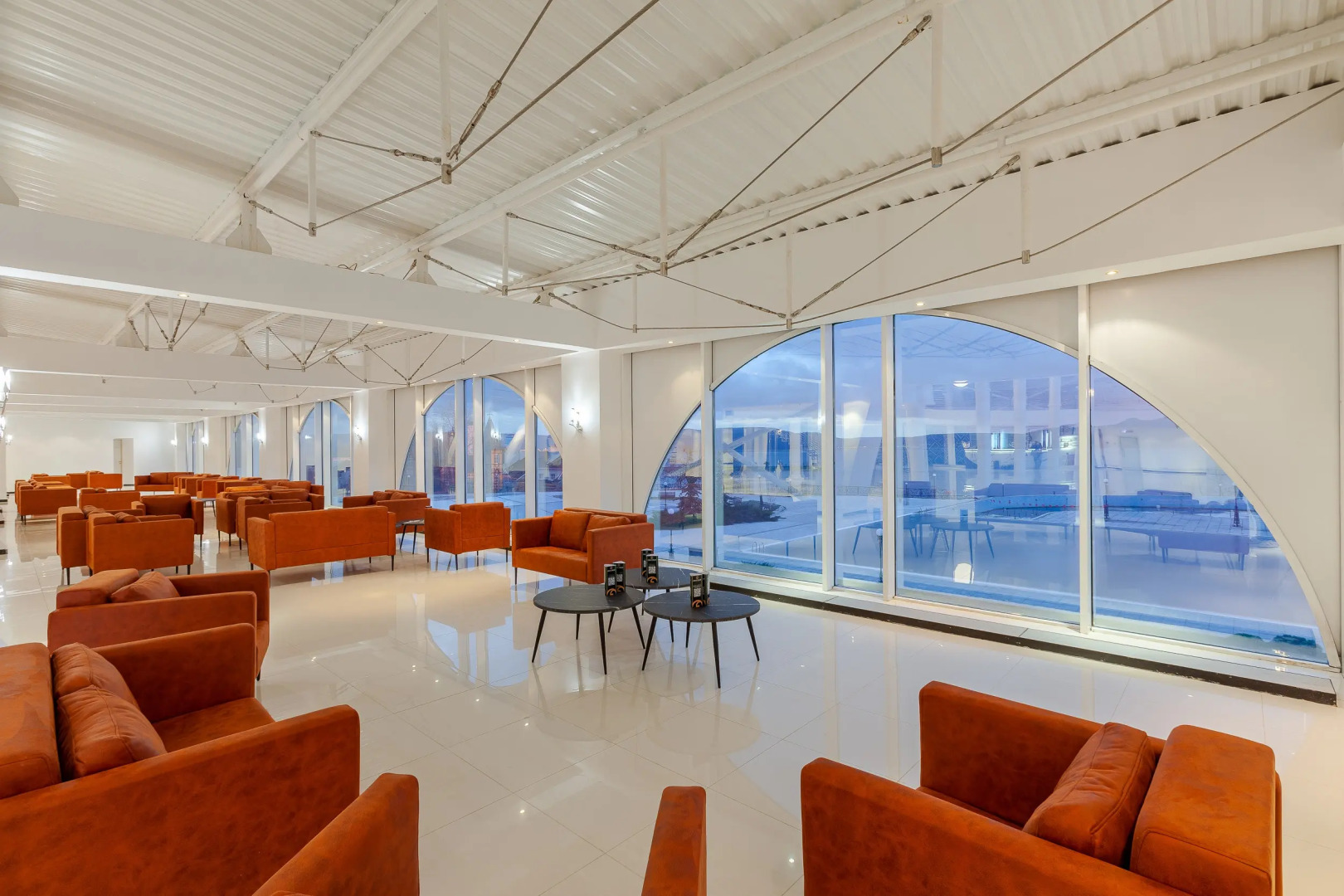 Отель Курорт Грейс Люксор Волга Конгресс