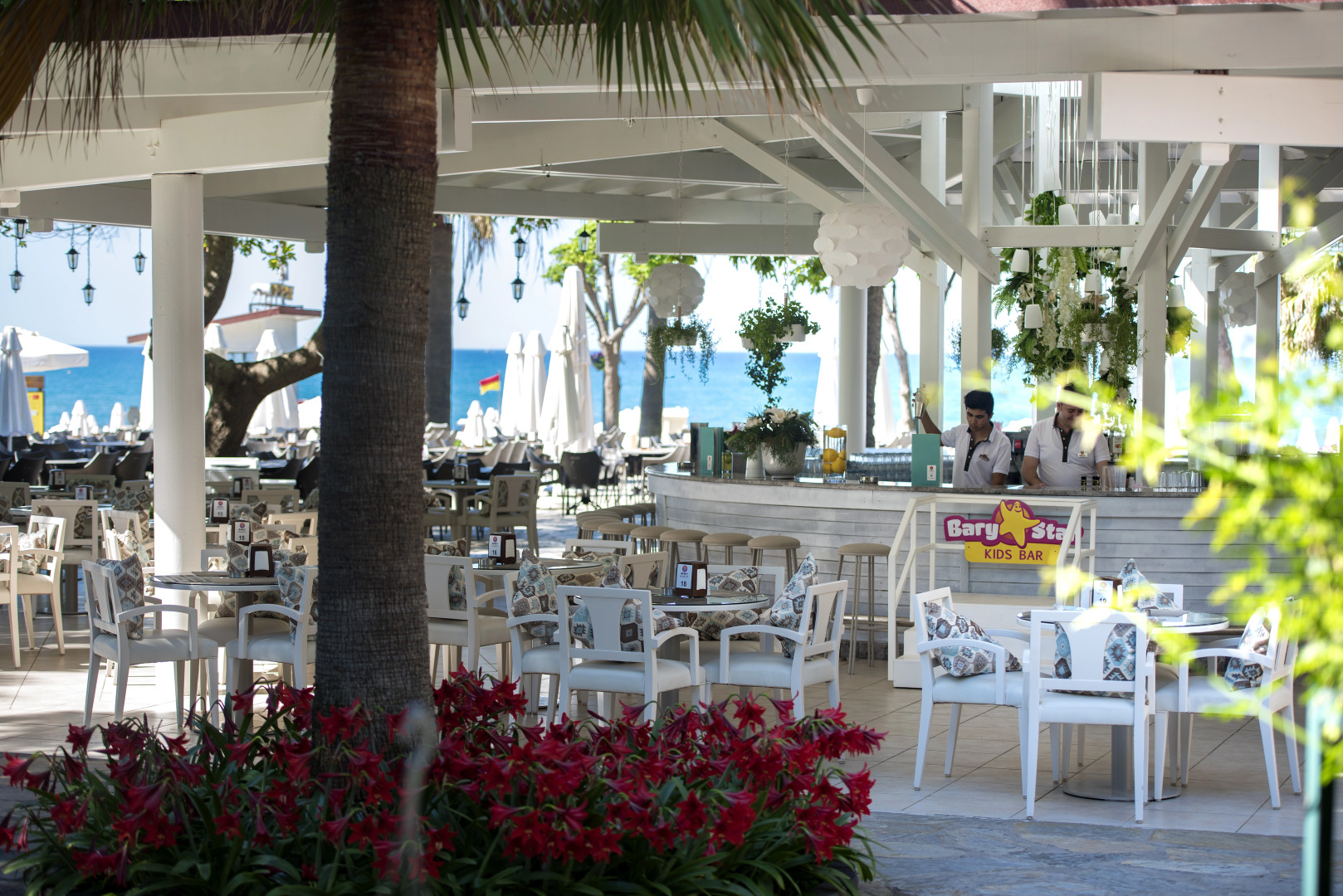 Barut Hemera - Ultra All Inclusive