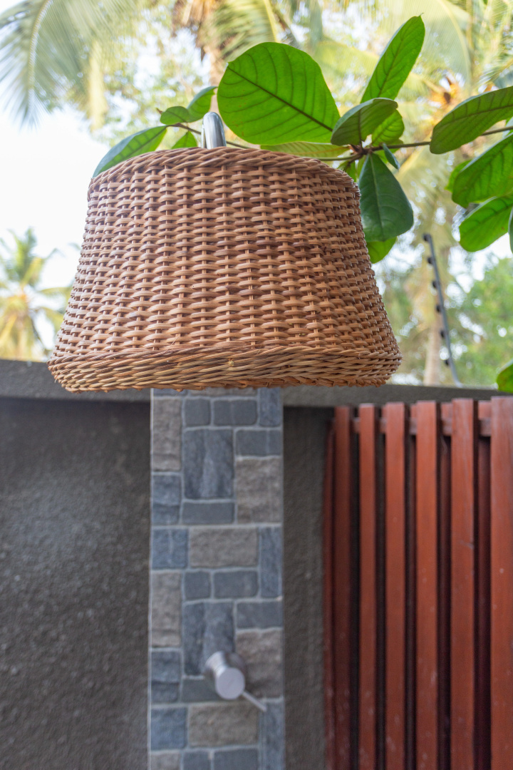Отель Serenity Residences & Spa, Kokrobite Beach