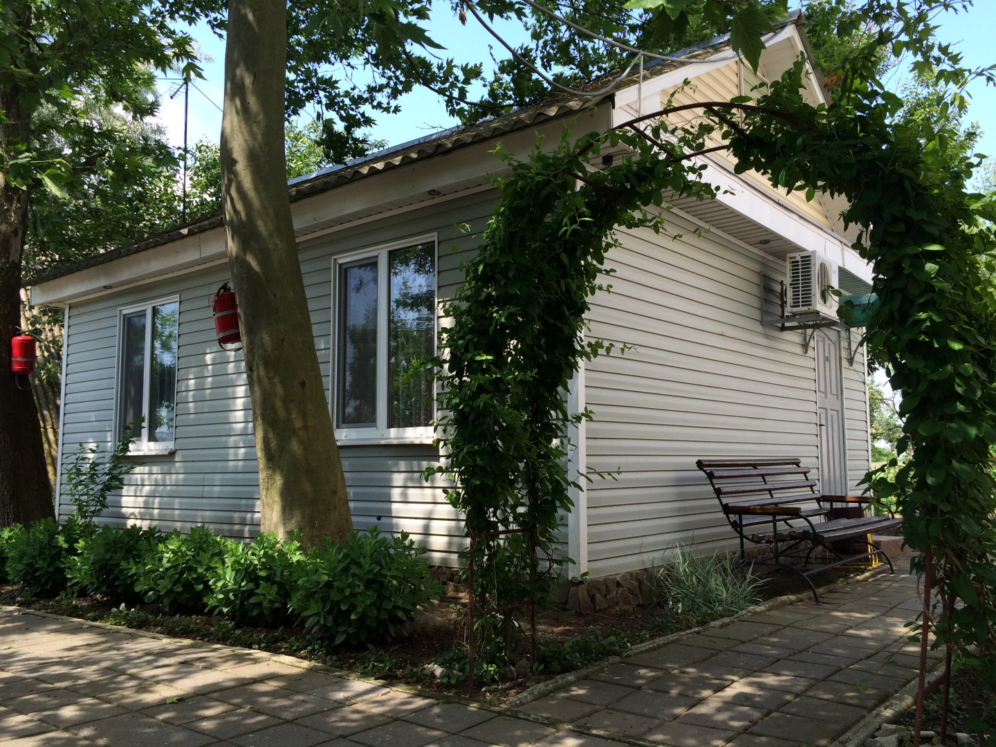 База Отдыха Коронелли