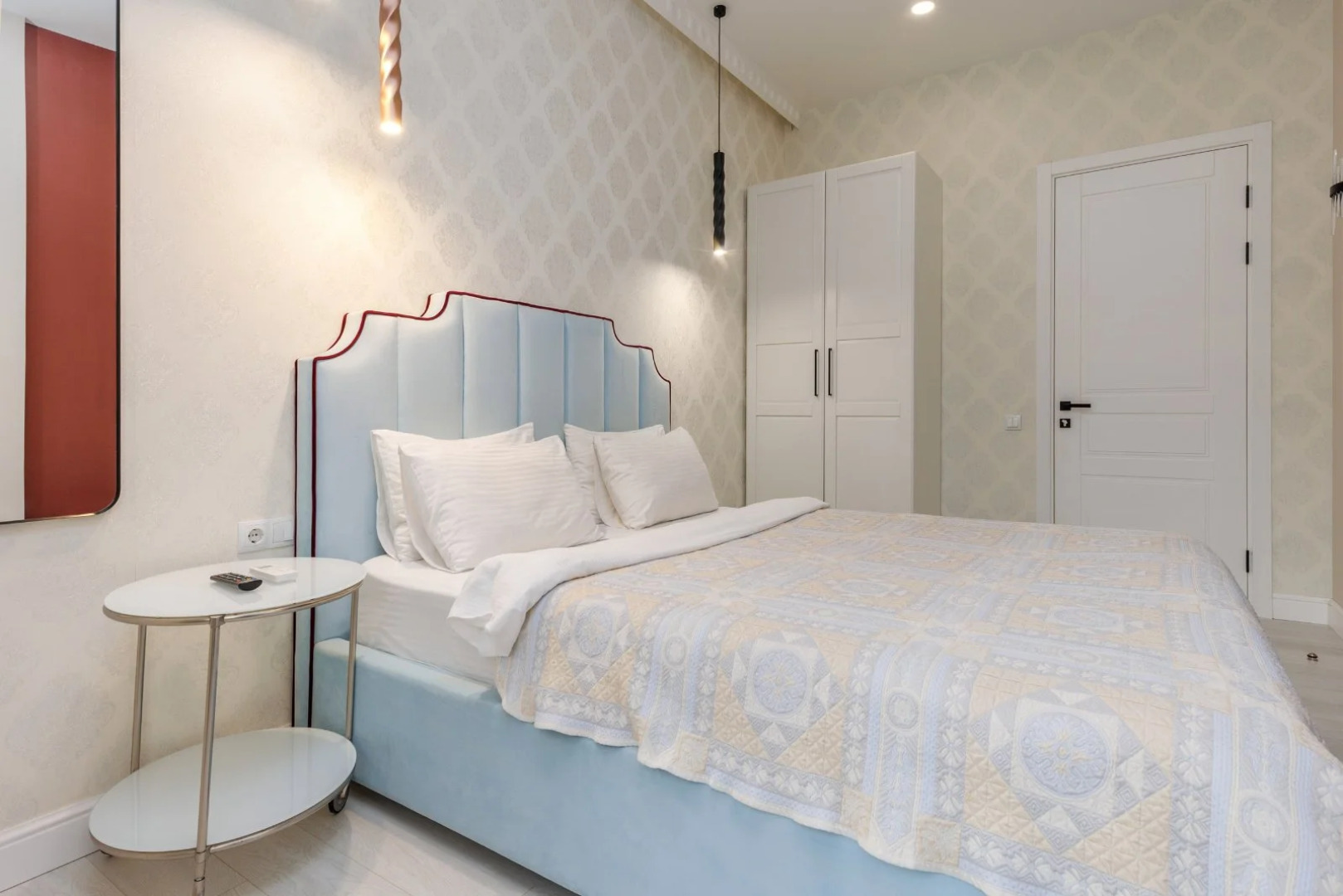 Апартаменты Royal apartments Minsk 5