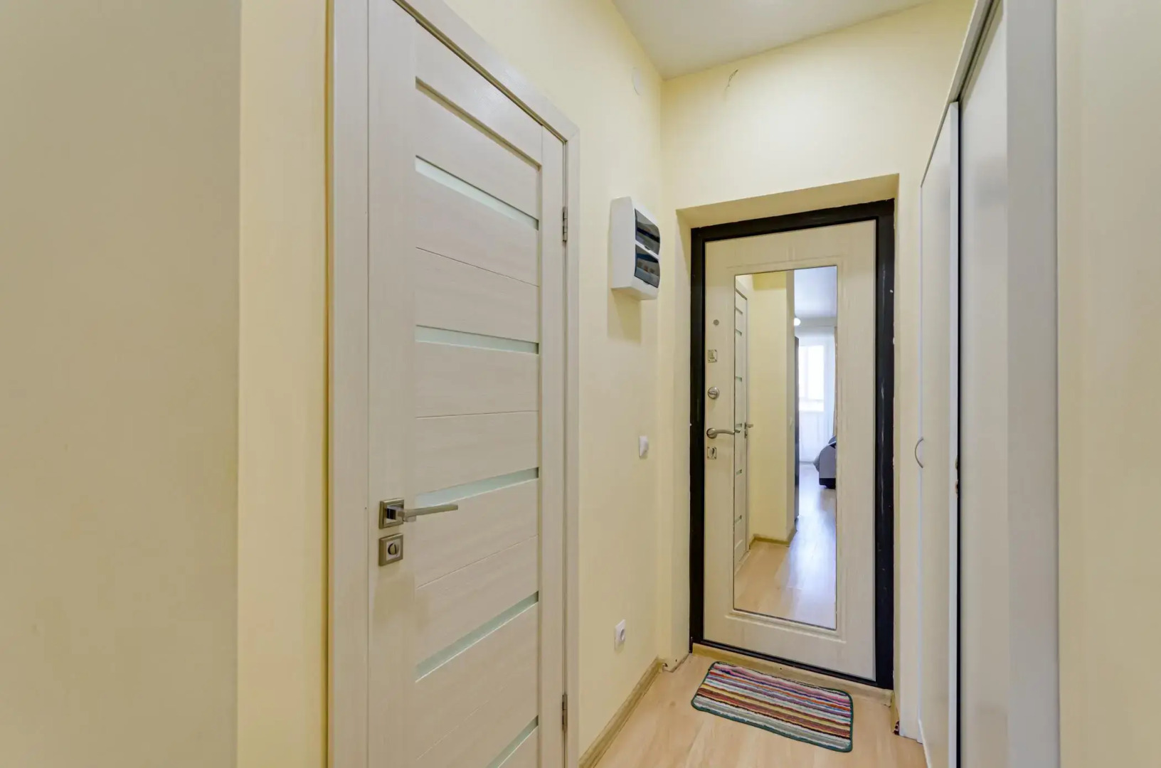 Квартира посуточно комфорт