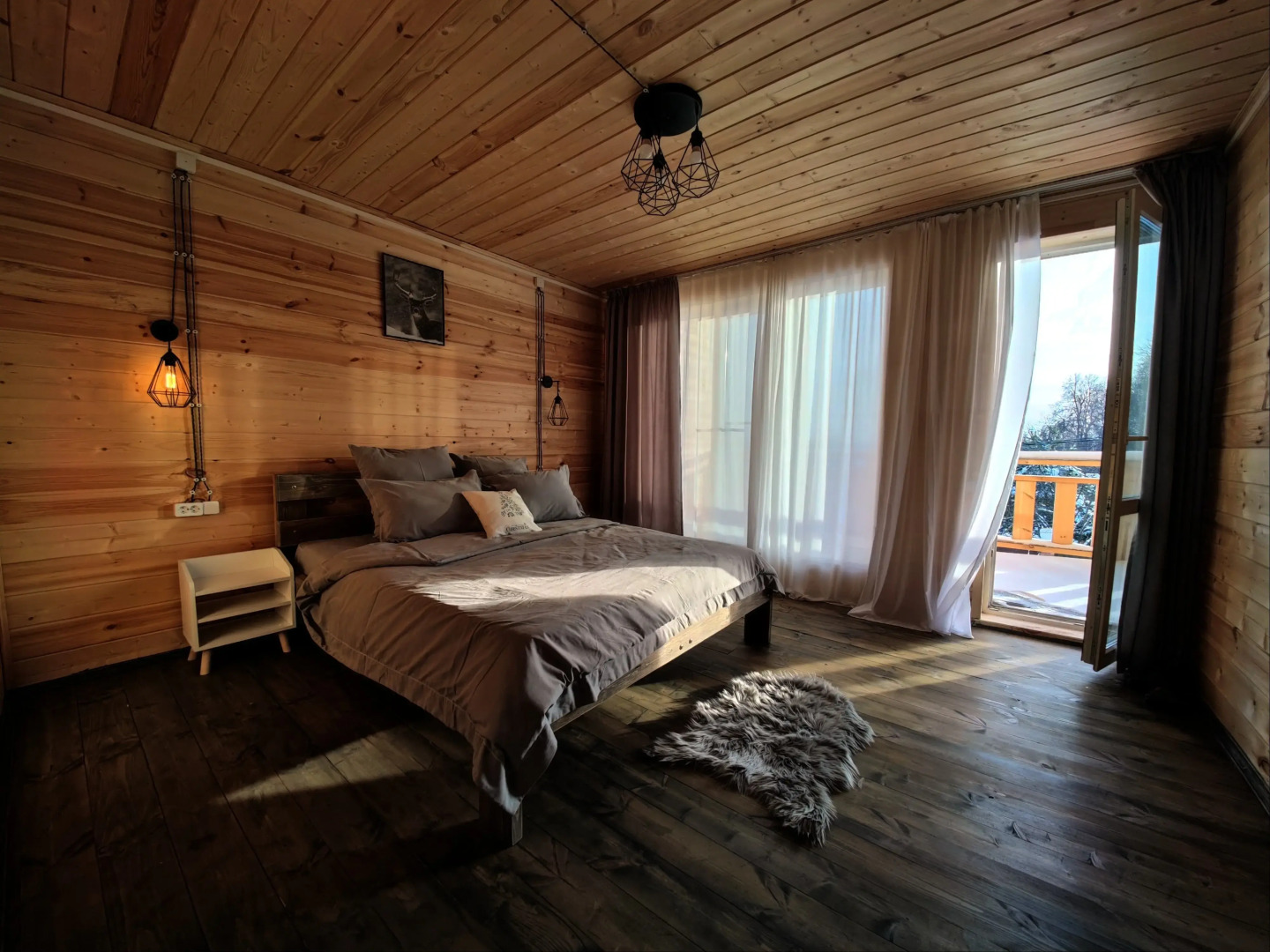 Гостевой дом Кубик-pz