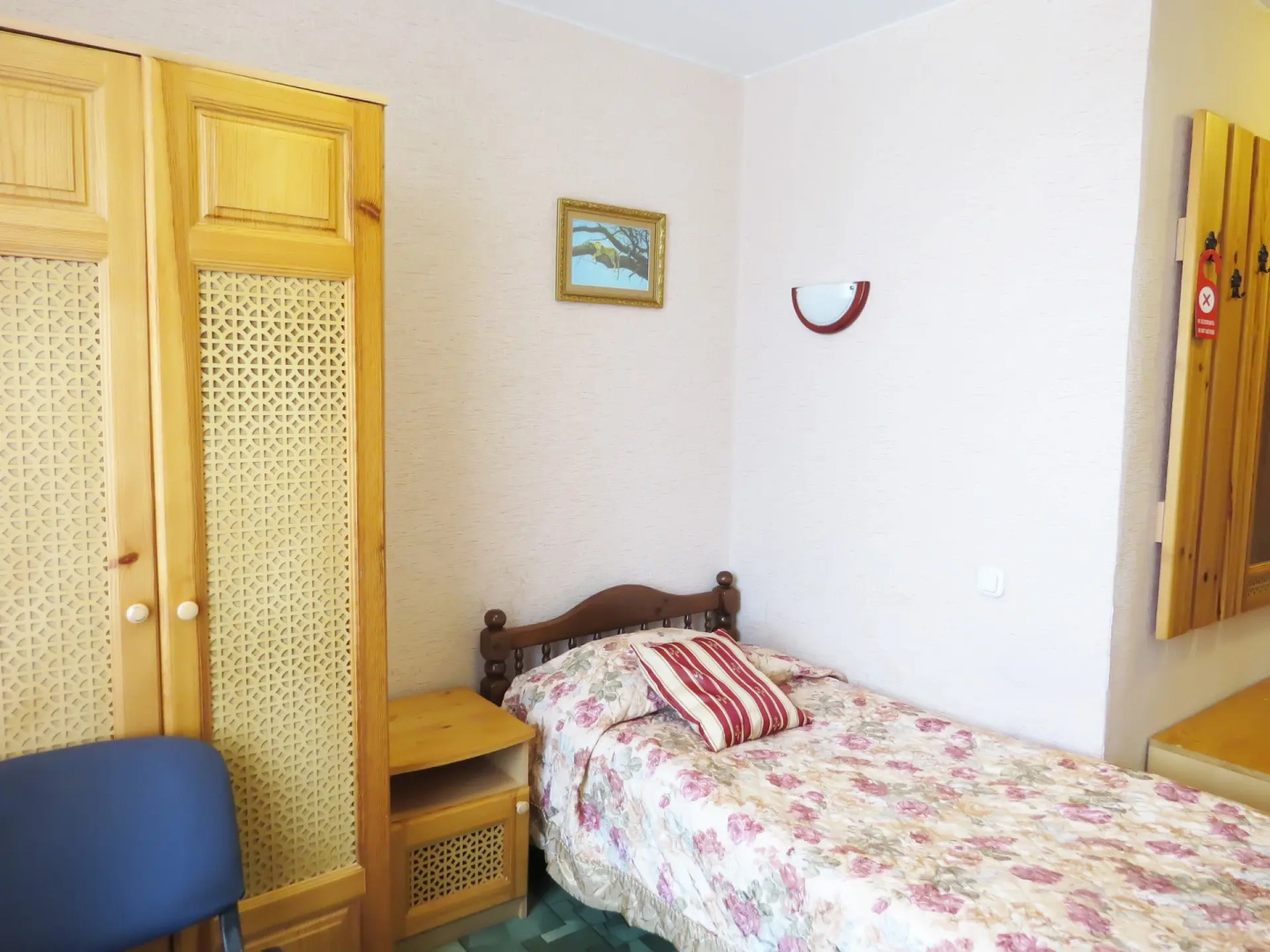 Отель Юбилейная