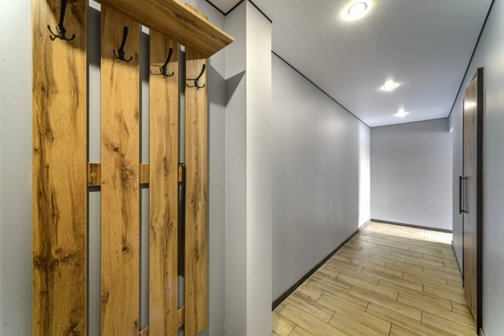 Апартаменты Портал Апартментс №30 на Дружбе 15