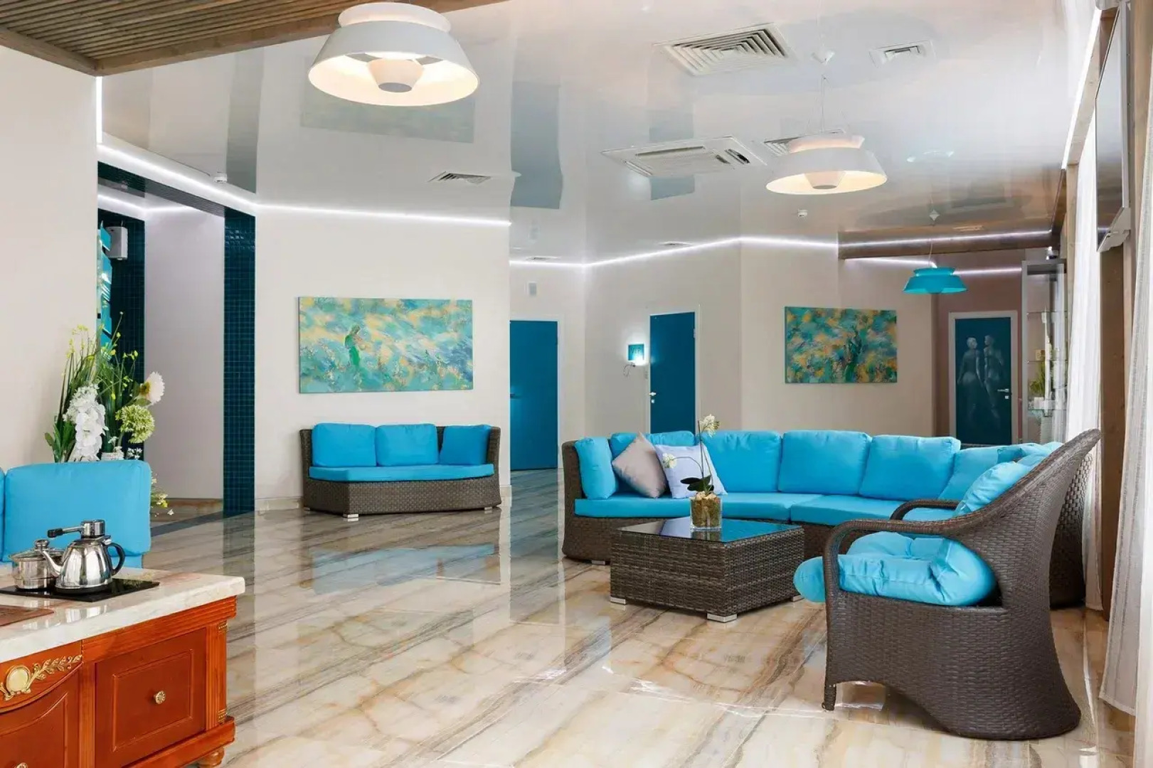 Мини-Отель Золотой Ручей