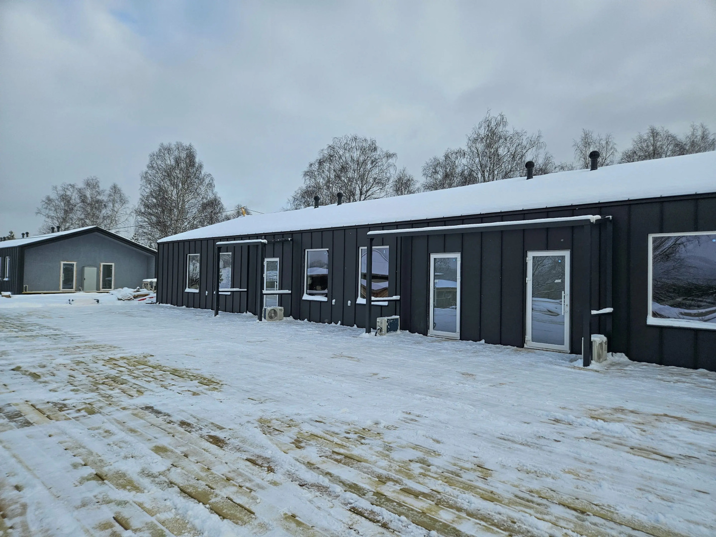 Турбаза Тенгри