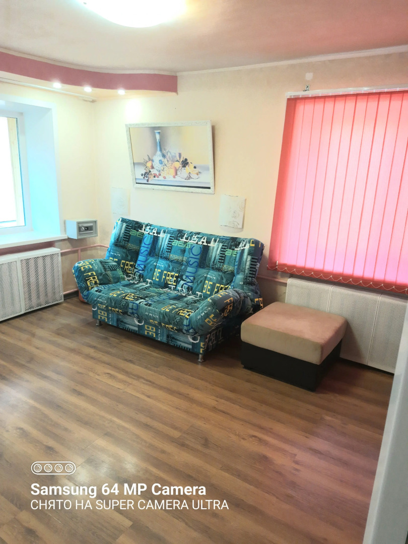 Апартаменты Комфорт