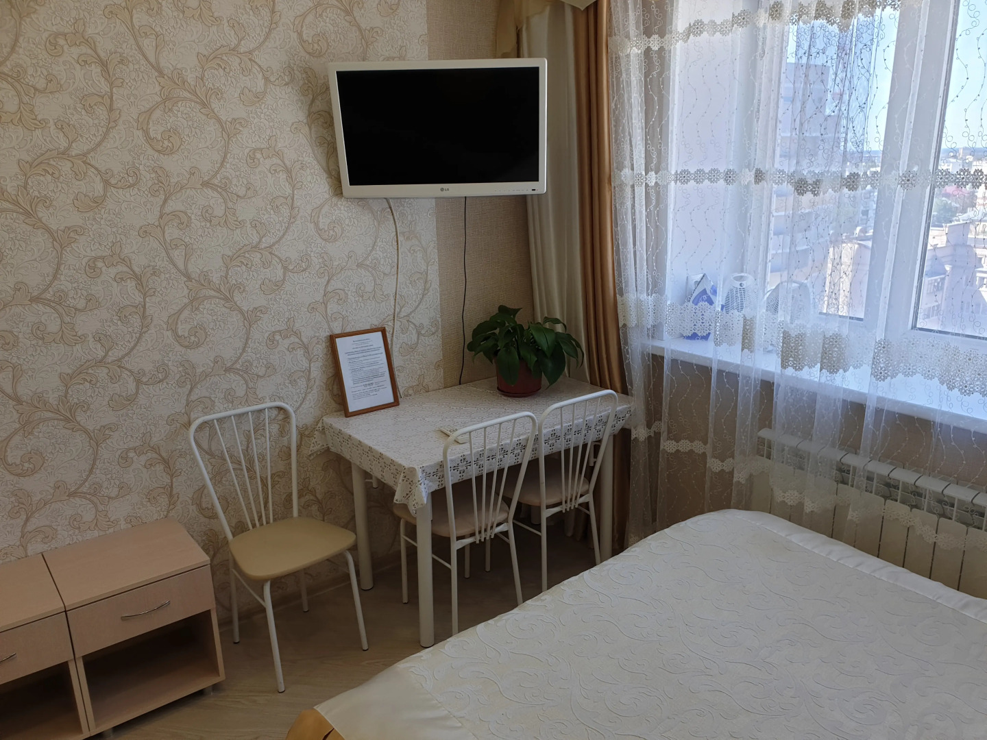 Апартаменты Пандора Флагман