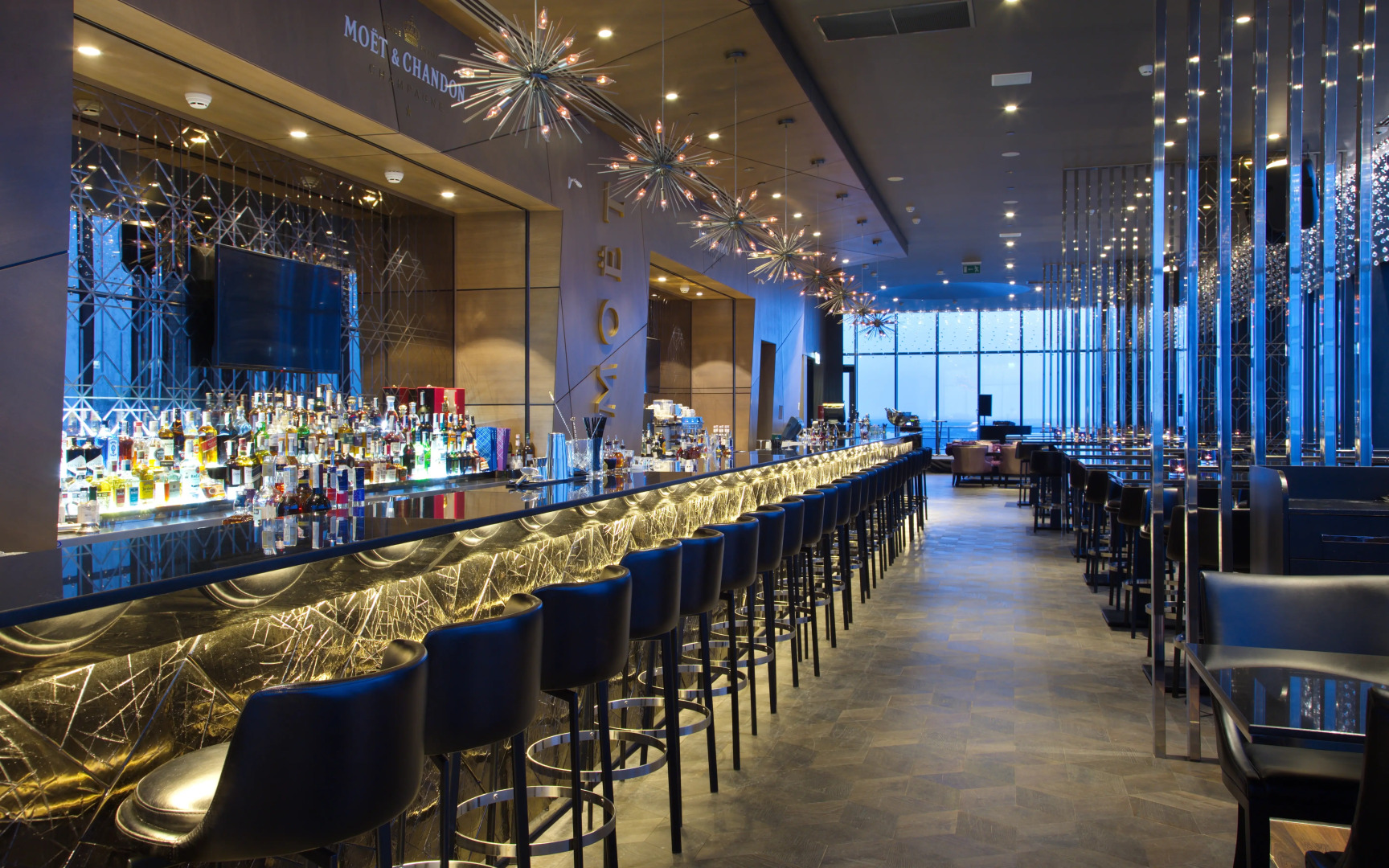 Отель DoubleTree by Hilton Minsk