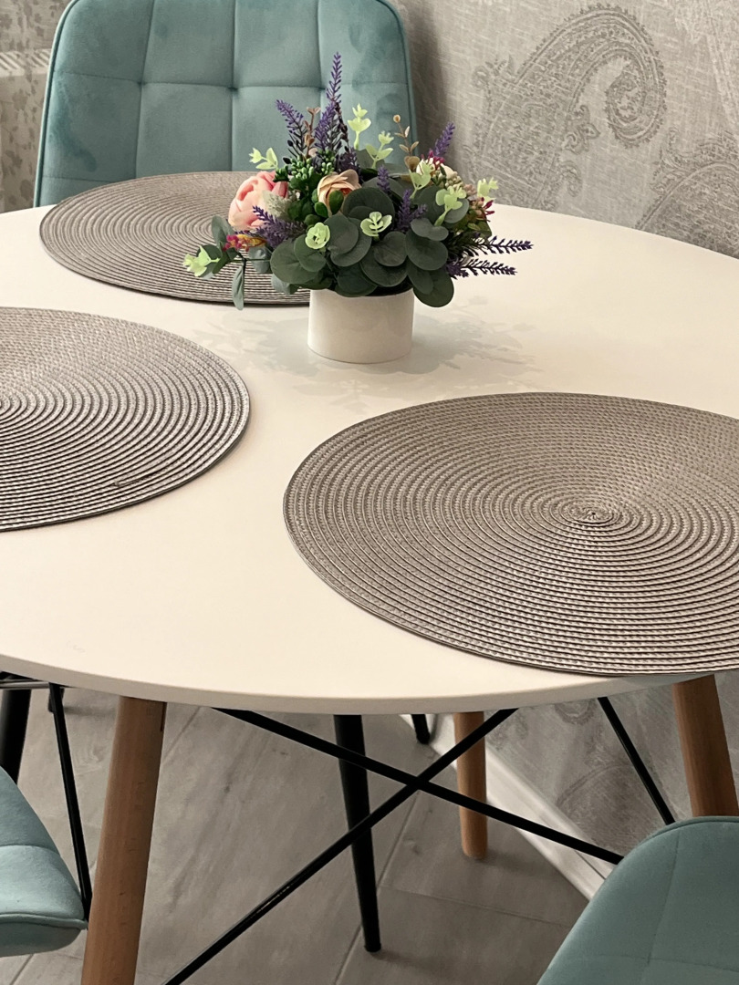 Квартира Апартаменты Лаванда