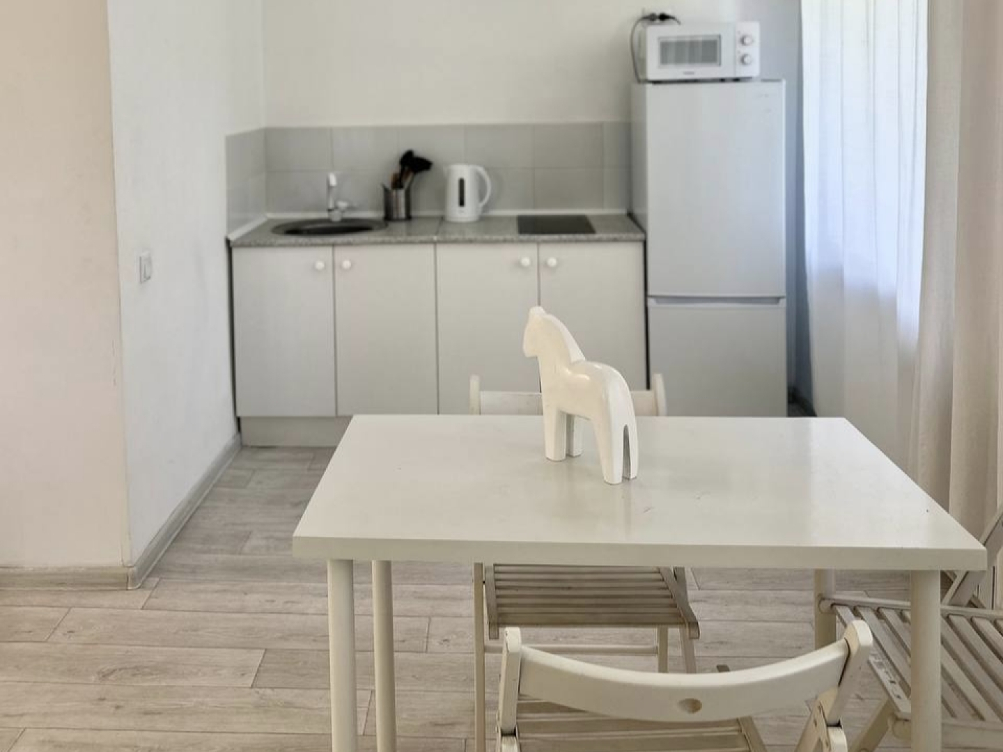 Квартира Калина на Строительной 41