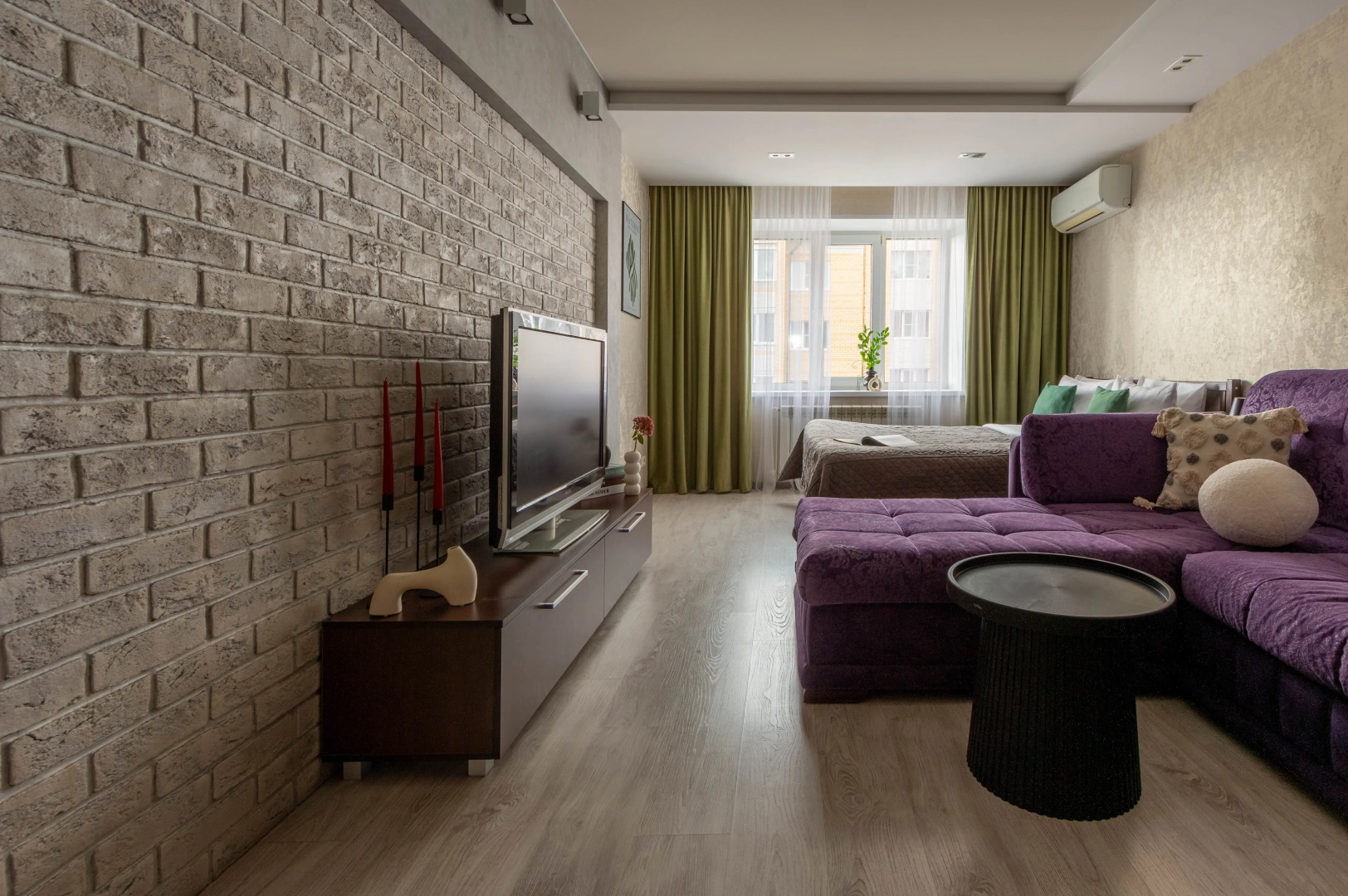 Апартаменты Стрелецкий Переулок 3